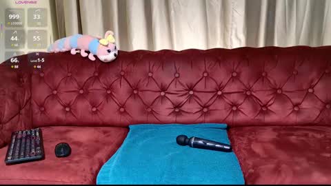 Aly online show from March 4, 5:34 pm