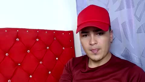 Snapshot of hot_jokerharley chatting on December 8, 2:52 pm anyelood soffi online show from December 8, 2:52 pm