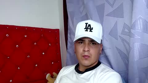 Snapshot of hot_jokerharley chatting on December 26, 7:35 am anyelood soffi online show from December 26, 7:35 am
