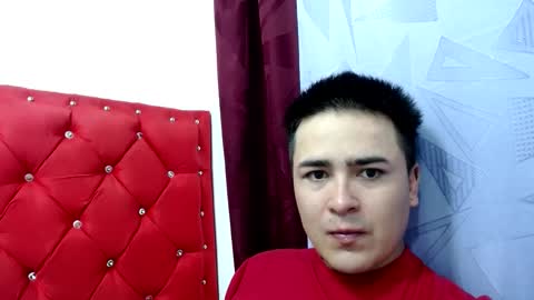 Snapshot of hot_jokerharley chatting on February 21, 6:51 am anyelood soffi online show from February 21, 6:51 am
