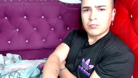 Snapshot of hot_jokerharley chatting on March 11, 6:21 am anyelood soffi online show from March 11, 6:21 am