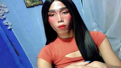 Snapshot of hot_khianna chatting on February 3, 5:29 pm Khianna online show from February 3, 5:29 pm