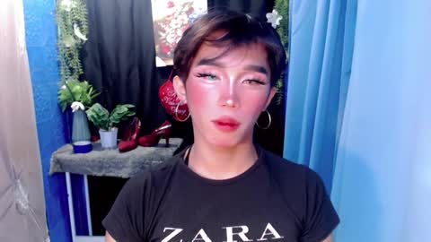 Snapshot of hot_khianna chatting on February 27, 3:12 pm Khianna online show from February 27, 3:12 pm