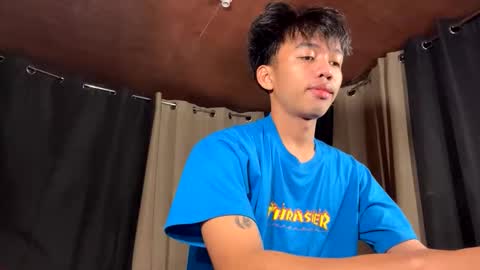 Snapshot of hot_kianxx chatting on September 29, 11:15 am hot_kianxx online show from September 29, 11:15 am