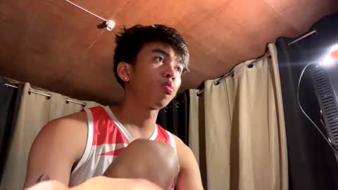 Snapshot of hot_kianxx chatting on October 5, 2:37 pm hot_kianxx online show from October 5, 2:37 pm