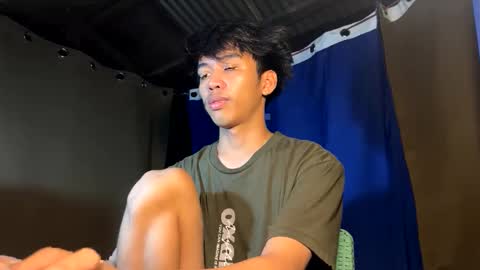 Snapshot of hot_kianxx chatting on October 25, 9:06 am hot_kianxx online show from October 25, 9:06 am