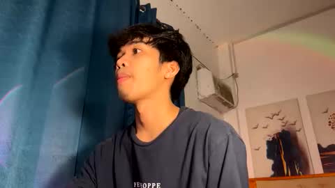 Snapshot of hot_kianxx chatting on November 16, 9:37 am hot_kianxx online show from November 16, 9:37 am