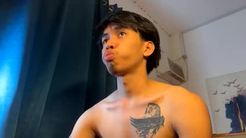 Snapshot of hot_kianxx chatting on November 29, 9:56 am hot_kianxx online show from November 29, 9:56 am