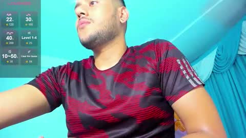 Snapshot of hot_latino_boy_ chatting on November 11, 7:58 pm Alejandro online show from November 11, 7:58 pm