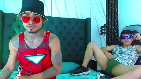 SEXY COUPLE  online show from November 23, 1:55 pm