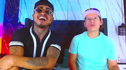 SEXY COUPLE  online show from November 24, 1:00 pm