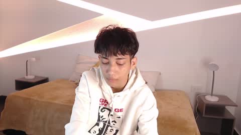 Alana online show from January 26, 8:56 pm