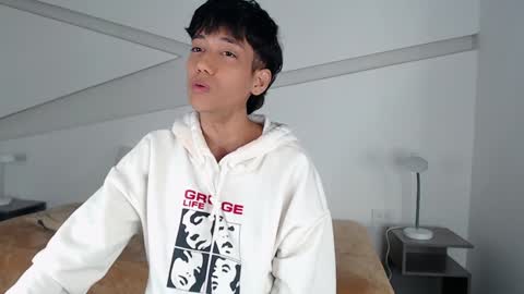 Alana online show from January 27, 12:01 am