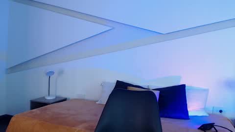 Alana online show from February 19, 9:14 pm