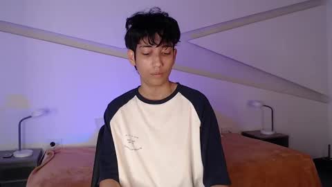 Alana online show from February 23, 8:55 pm