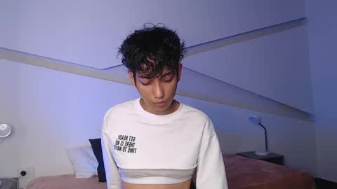 Alana online show from February 28, 9:33 pm