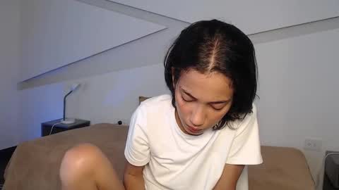 Alana online show from October 15, 9:15 pm