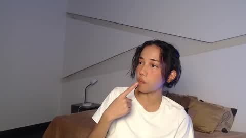 Alana online show from October 20, 9:15 pm