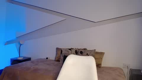 Alana online show from November 7, 9:48 pm