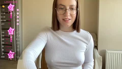 Snapshot of hot_lliinns chatting on February 26, 12:03 pm Lina online show from February 26, 12:03 pm