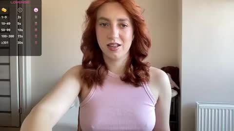 Lina online show from April 2, 8:01 am