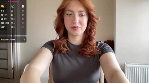 Lina online show from April 21, 5:36 am