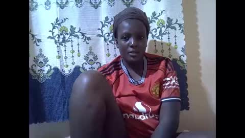 RAYLAH online show from December 22, 4:42 am