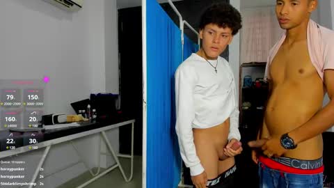 Snapshot of hot_sexmature chatting on February 20, 2:02 pm Vanesa Oliver and Andrew online show from February 20, 2:02 pm