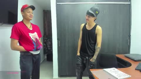 Snapshot of hot_sexmature chatting on December 3, 12:14 pm Vanesa Oliver and Andrew online show from December 3, 12:14 pm