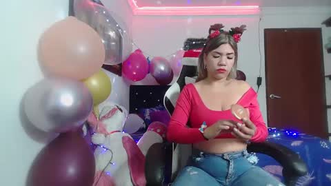Snapshot of hot_sexy_bunny chatting on December 11, 1:06 pm hot sexy bunny online show from December 11, 1:06 pm