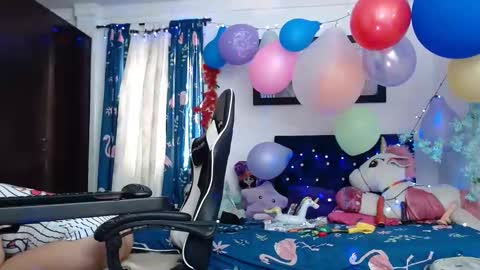 Snapshot of hot_sexy_bunny chatting on February 3, 6:28 pm hot sexy bunny online show from February 3, 6:28 pm
