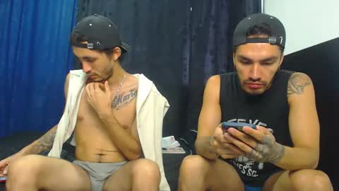 Hot Sharks   online show from February 9, 11:47 am