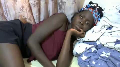 hot_shawrry online show from January 24, 11:15 am