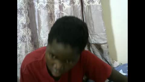 hot_shawrry online show from January 29, 7:00 pm