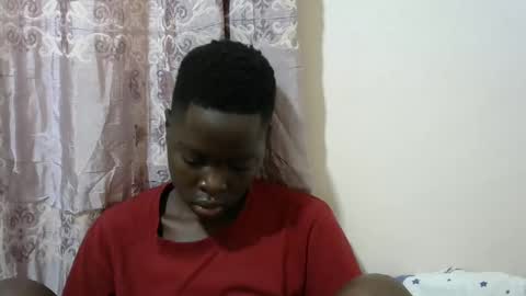 hot_shawrry online show from February 4, 5:10 am