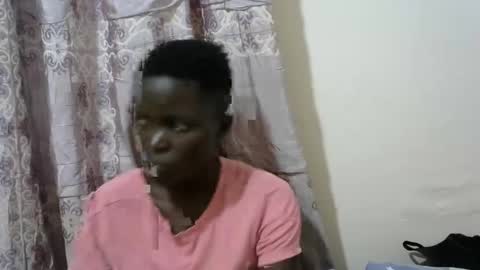 hot_shawrry online show from March 5, 6:45 pm