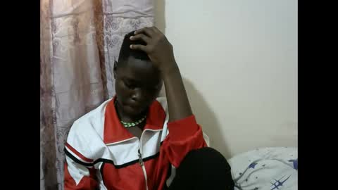 hot_shawrry online show from March 10, 6:27 am