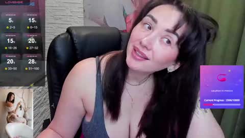 Snapshot of hot_squirtgirl chatting on February 26, 2:15 am Vasilisa online show from February 26, 2:15 am