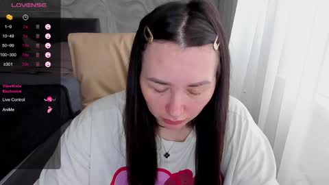 Vasilisa online show from March 30, 2:34 am