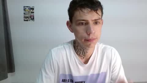 Mateo online show from December 3, 11:08 am