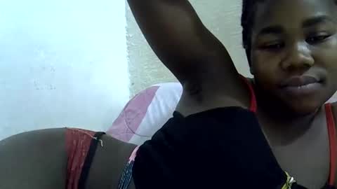 hotagrace online show from October 11, 11:14 pm