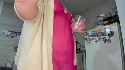 Snapshot of hotandfierylatinos chatting on September 23, 9:34 am hotandfierylatinos online show from September 23, 9:34 am