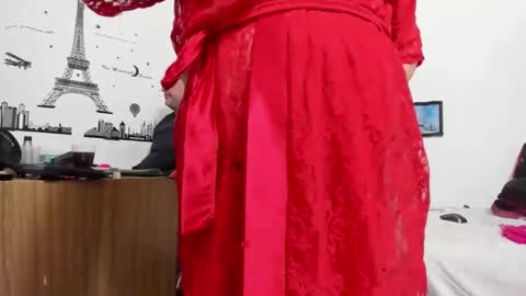 Snapshot of hotandfierylatinos chatting on September 29, 9:36 am hotandfierylatinos online show from September 29, 9:36 am