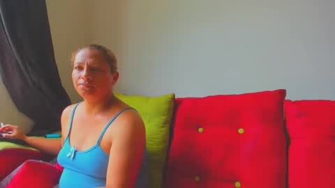 Snapshot of hotandfierylatinos chatting on January 5, 5:27 pm hotandfierylatinos online show from January 5, 5:27 pm