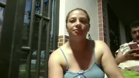 Snapshot of hotandfierylatinos chatting on January 12, 10:53 am hotandfierylatinos online show from January 12, 10:53 am