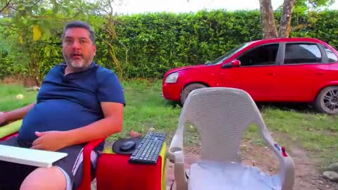 Snapshot of hotandfierylatinos chatting on February 10, 11:25 am hotandfierylatinos online show from February 10, 11:25 am