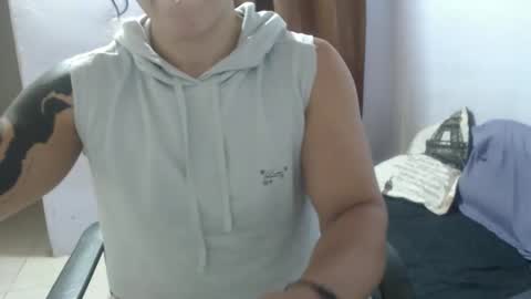 Hot and PowerHOPE U MISS ME online show from February 24, 4:54 am