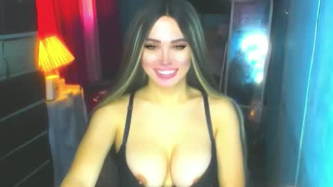 T A N Y A online show from November 6, 12:55 am