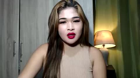 Snapshot of hotbabealjie chatting on January 20, 1:11 pm Aljie online show from January 20, 1:11 pm