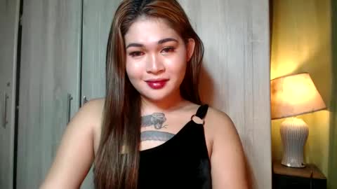 Snapshot of hotbabealjie chatting on January 27, 5:14 am Aljie online show from January 27, 5:14 am